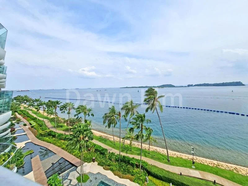 4 Bed Apartment (Condo) for Sale in Seascape - Image 2