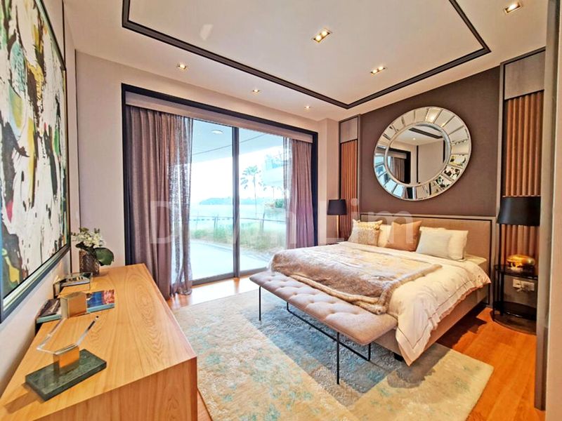 4 Bed Apartment (Condo) for Sale in Seascape - Image 11