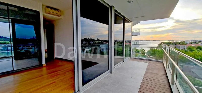 4 Bed Apartment (Condo) for Sale in Seascape - Image 6