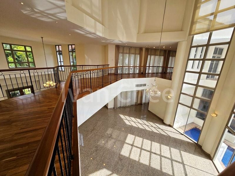 6 Bed Bungalow (Landed) for Rent in Villas Holland - Image 1