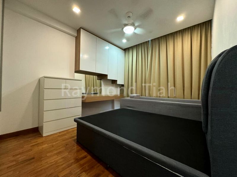 3 Bed Executive Condo for Rent in  The Canopy - Image 6