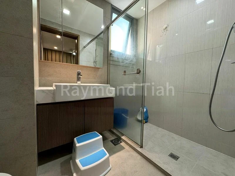 3 Bed Executive Condo for Rent in  The Canopy - Image 7