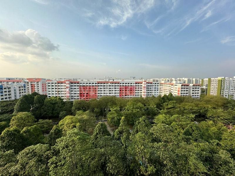 3 Bed Executive Condo for Rent in  The Canopy - Image 9