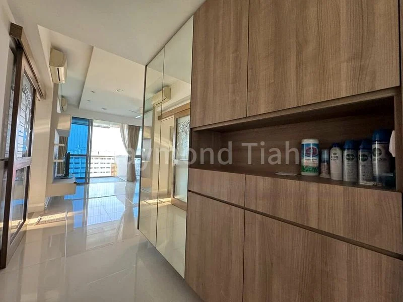 3 Bed Executive Condo for Rent in  The Canopy - Image 1