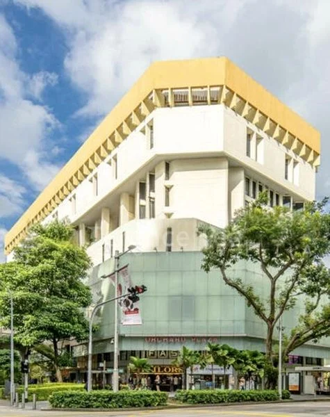 Other Retail for Sale: Orchard Plaza - Image 2