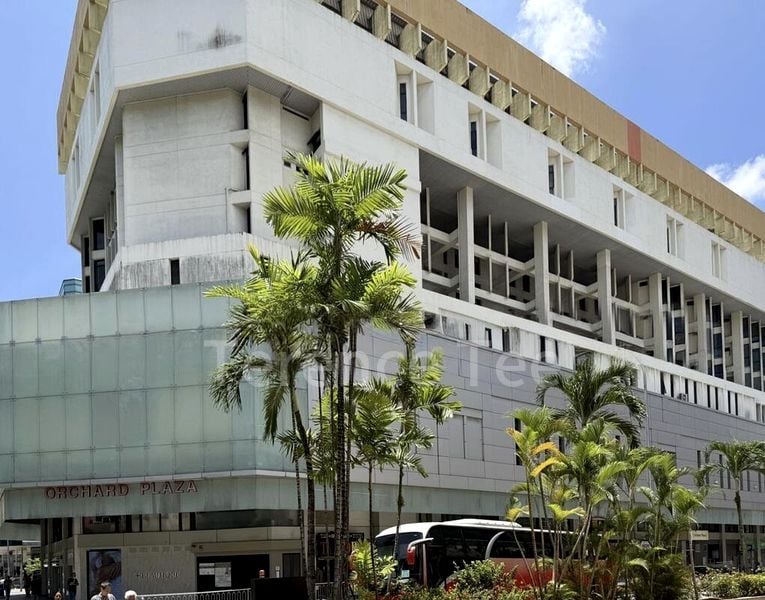 Other Retail for Sale: Orchard Plaza - Image 1