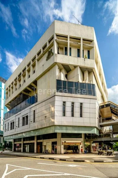 Other Retail for Sale: Orchard Plaza - Image 3
