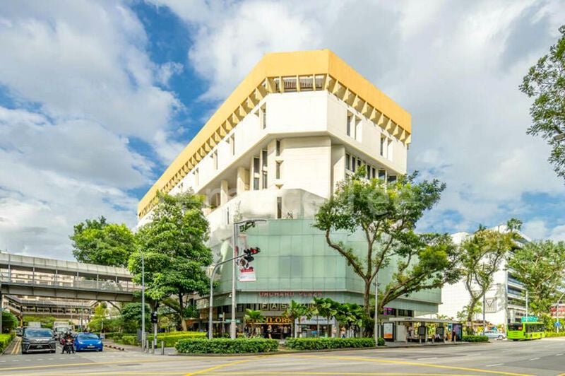 Other Retail for Sale: Orchard Plaza - Image 4