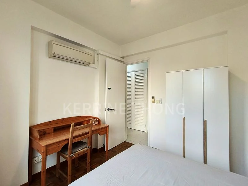 Common Room (Condo) for Rent in  Central Green Condominium - Image 12