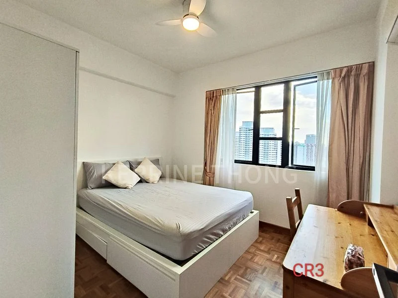 Common Room (Condo) for Rent in  Central Green Condominium - Image 11