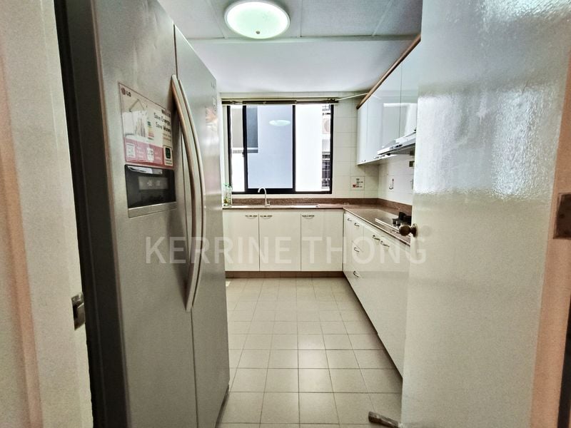Common Room (Condo) for Rent in  Central Green Condominium - Image 6