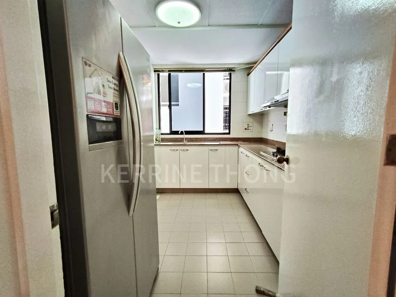 Common Room (Condo) for Rent in  Central Green Condominium - Image 4