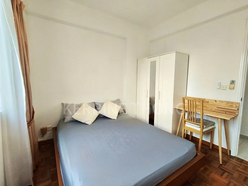 Common Room (Condo) for Rent in  Central Green Condominium - Image 10