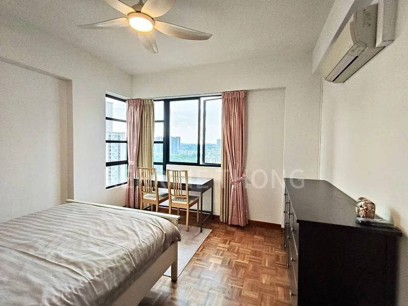 Common Room (Condo) for Rent in  Central Green Condominium - Image 9