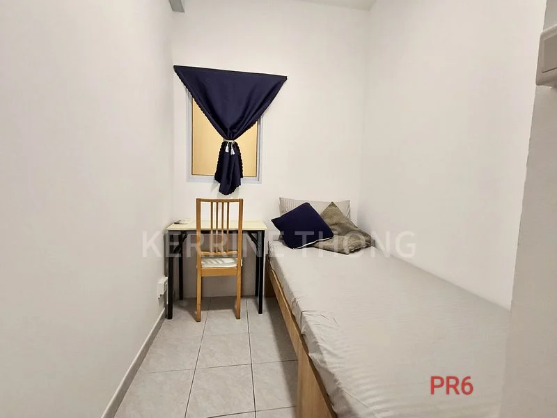 Common Room (Condo) for Rent in  Central Green Condominium - Image 5