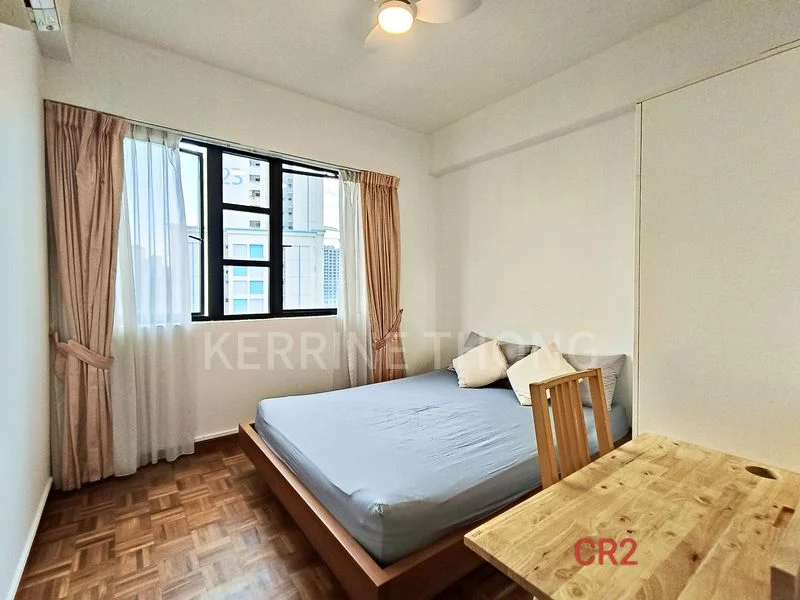 Common Room (Condo) for Rent in  Central Green Condominium - Image 4
