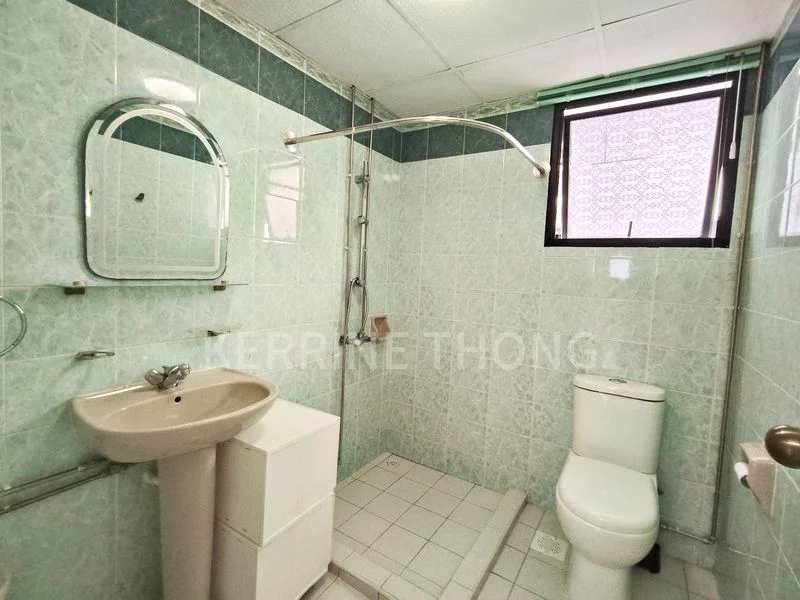 Common Room (Condo) for Rent in  Central Green Condominium - Image 7