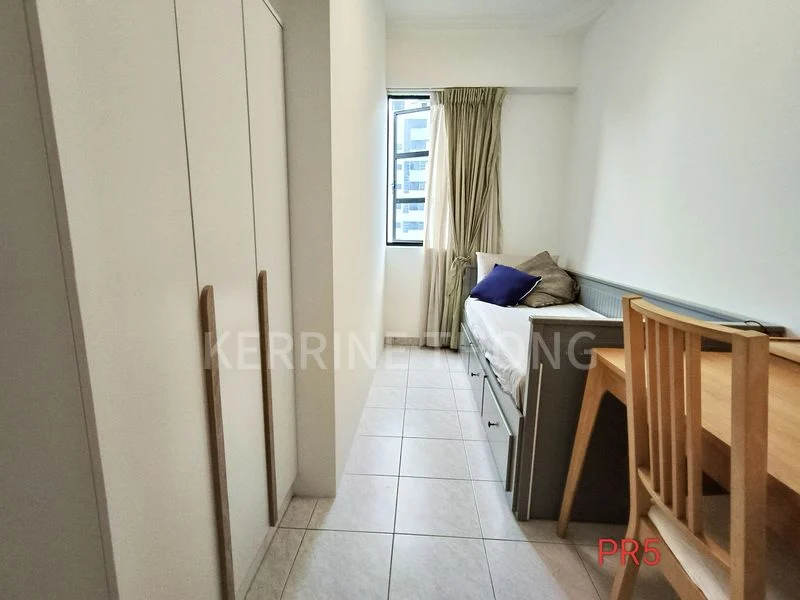 Common Room (Condo) for Rent in  Central Green Condominium - Image 1