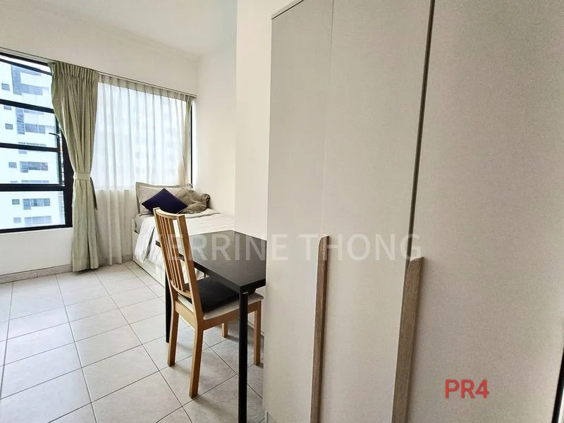 Common Room (Condo) for Rent in  Central Green Condominium - Image 13