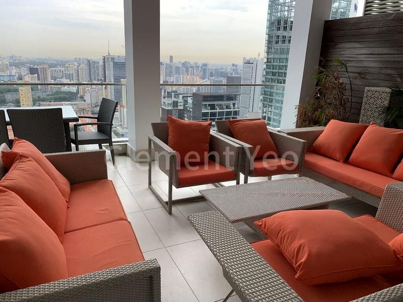5 Bed Condo for Sale in  One Shenton - Image 9