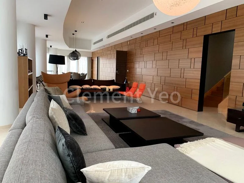 5 Bed Condo for Sale in  One Shenton - Image 1