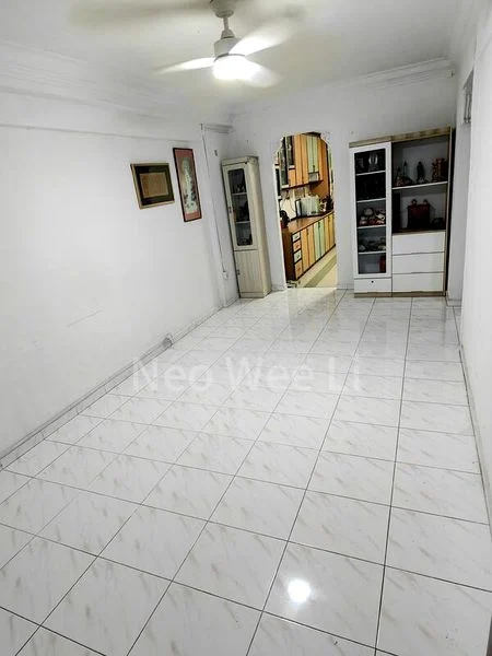 3 Room (3NG) HDB for Sale in  233 Bukit Batok East Avenue 5 - Image 7