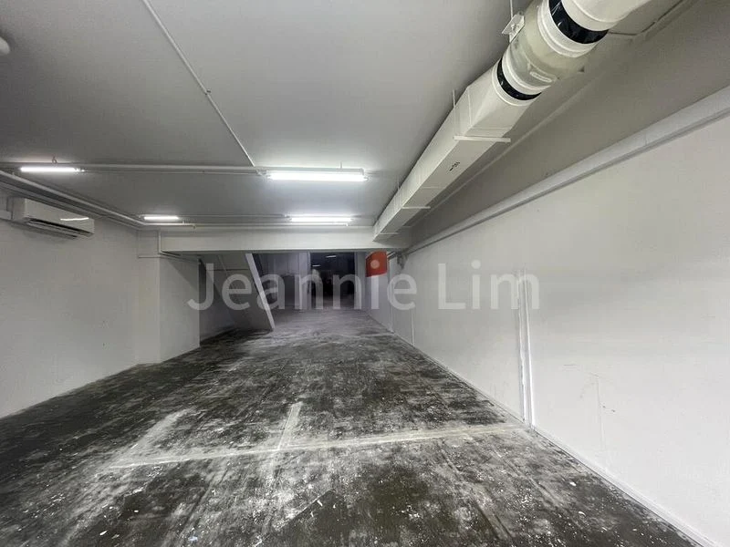 Factory / Workshop (B2) for Sale: T-Space, 1, 2 & 3 Bed Units, 1,200-2,000 Sq Ft - Image 1