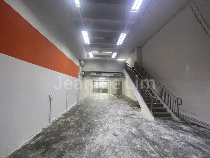 Factory / Workshop (B2) for Sale: T-Space, 1, 2 & 3 Bed Units, 1,200-2,000 Sq Ft - Image 3