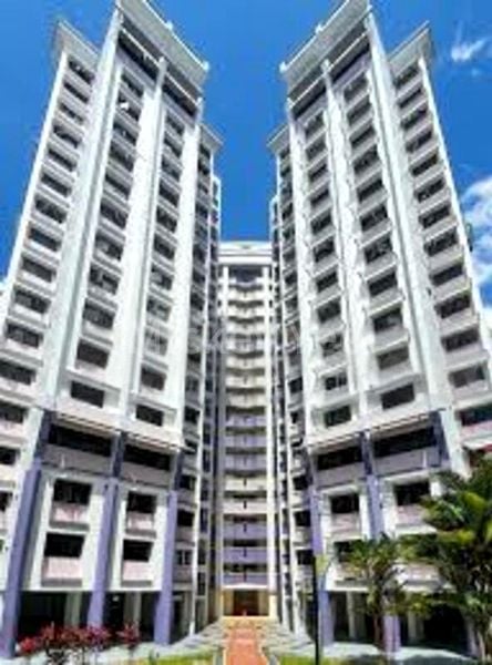 Common Room (HDB) for Rent in  123A Rivervale Drive - Image 1