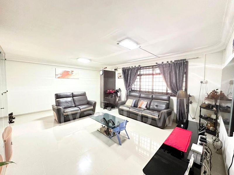 4 Room (4NG) HDB for Sale in 313 Bukit Batok Street 32 - Image 1