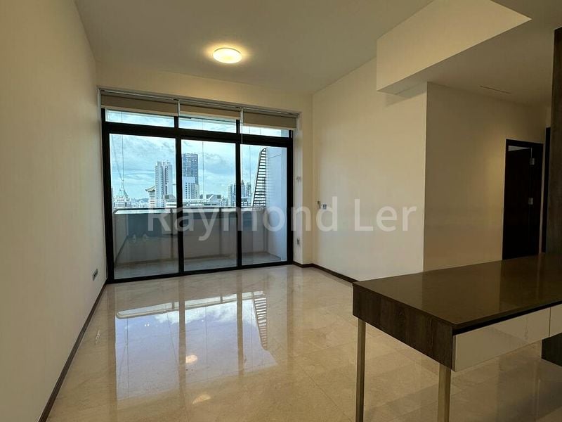 2 Bed Condo for Rent in  The Scotts Tower - Image 4