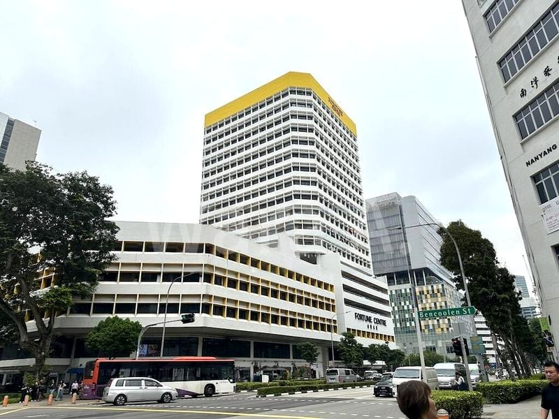 Office for Sale: Fortune Centre - Image 1