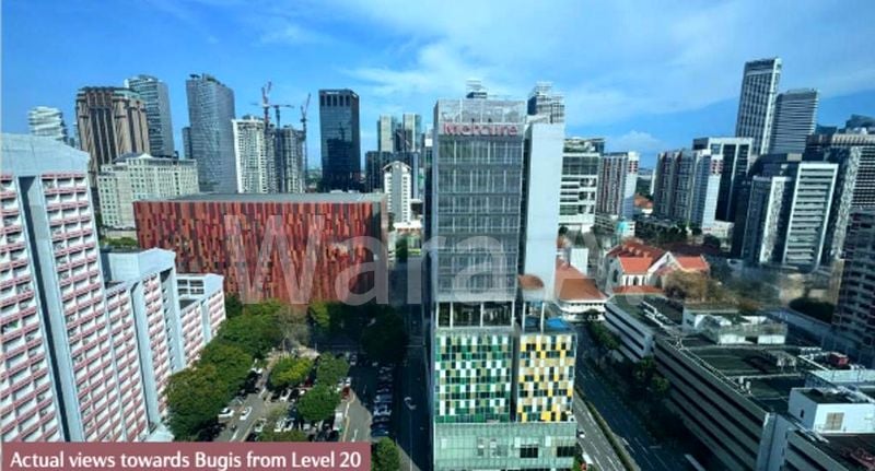 Office for Sale: Fortune Centre - Image 3