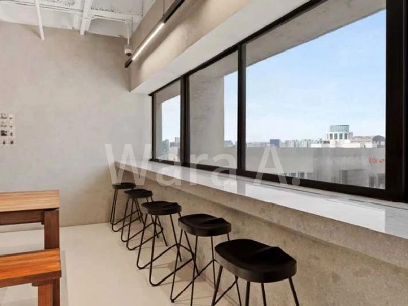 Office for Sale: Fortune Centre - Image 7