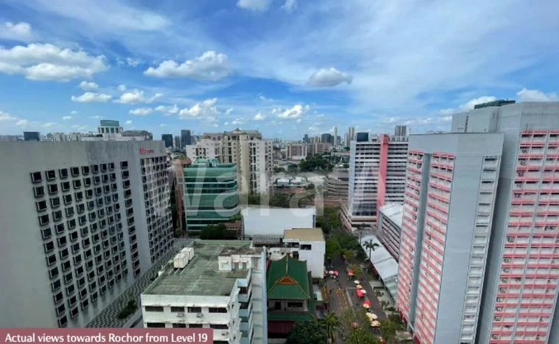 Office for Sale: Fortune Centre - Image 4