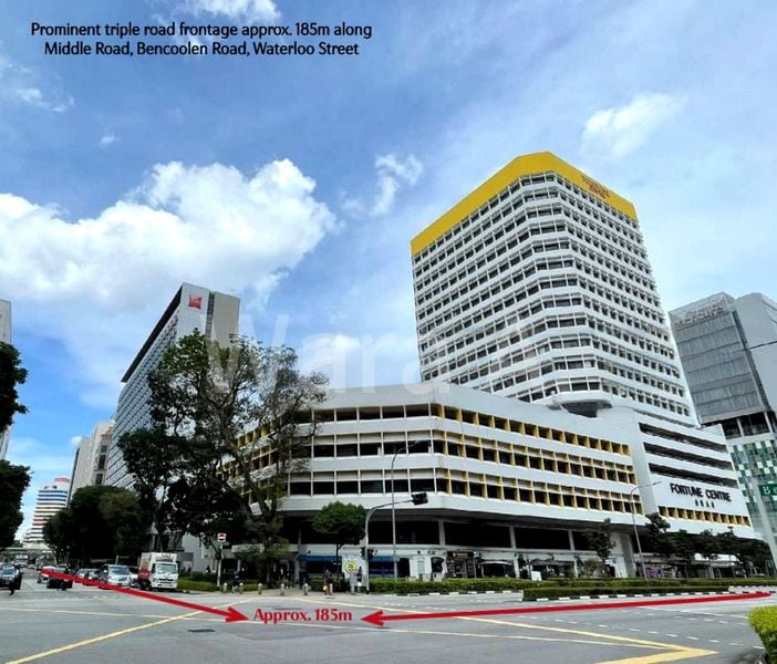 Office for Sale: Fortune Centre - Image 6