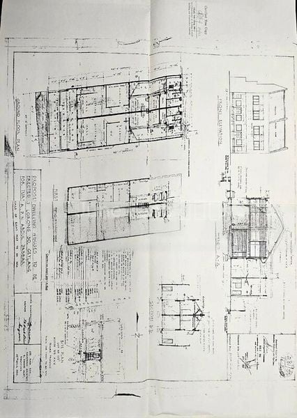 5 Bed Terraced House (Landed) for Sale in  Lorong 30 Geylang - Image 12