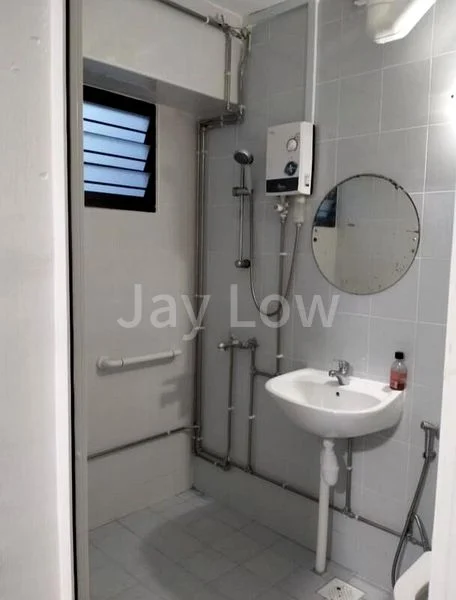Common Room (HDB) for Rent in  278 Tampines Street 22 - Image 2