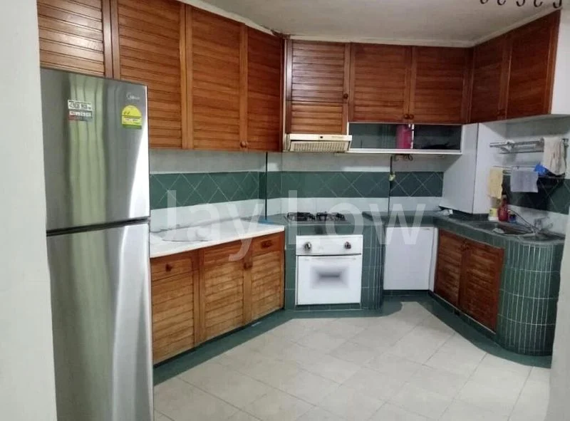 Common Room (HDB) for Rent in  278 Tampines Street 22 - Image 1