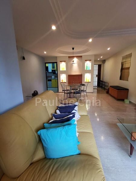 5 Room (5I) HDB for Rent in  680C Jurong West Central 1 - Image 12