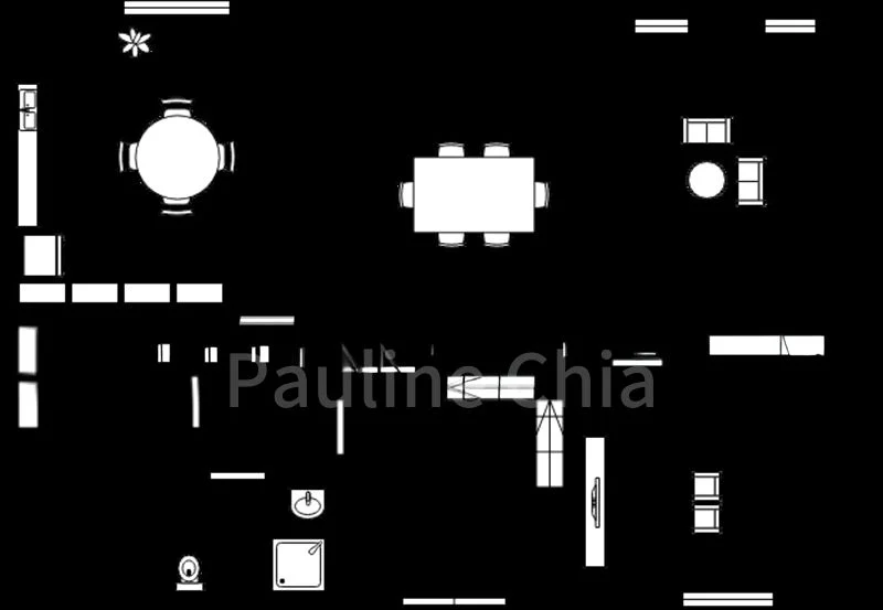 5 Room (5I) HDB for Rent in  680C Jurong West Central 1 - Image 13