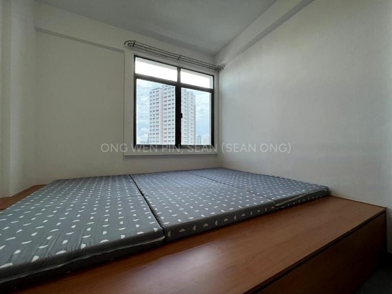 Common Room (Condo) for Rent in  Parc Oasis - Image 13