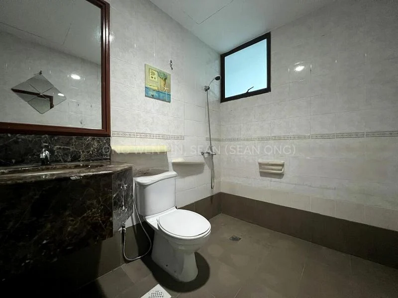 Common Room (Condo) for Rent in  Parc Oasis - Image 8