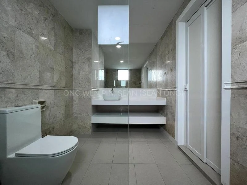 Common Room (Condo) for Rent in  Parc Oasis - Image 10