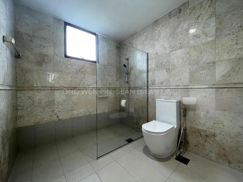 Common Room (Condo) for Rent in  Parc Oasis - Image 9