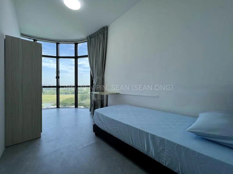 Common Room (Condo) for Rent in  Parc Oasis - Image 16
