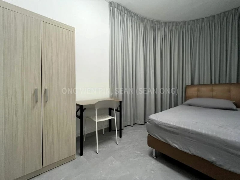 Common Room (Condo) for Rent in  Parc Oasis - Image 5