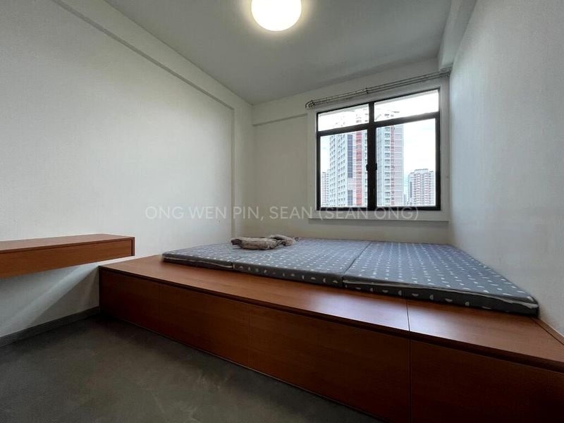 Common Room (Condo) for Rent in  Parc Oasis - Image 14