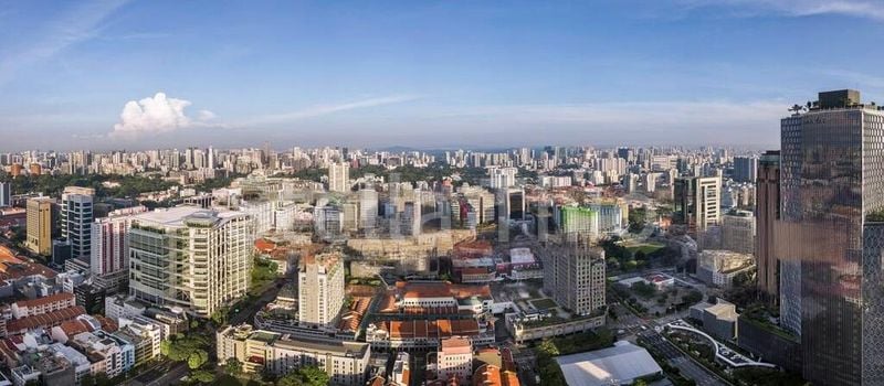 2 Bed Condo for Sale in  Midtown Bay - Image 3