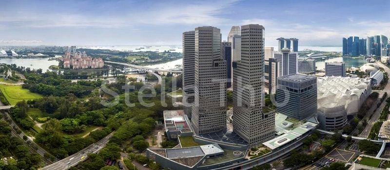 2 Bed Condo for Sale in  Midtown Bay - Image 4